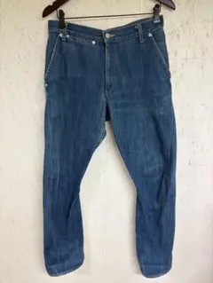 Levi's ENGINEERED JEANS SLIM ライトブルー