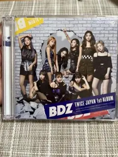【専用】BDZ