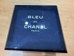 ブルードゥシャネル　石鹸　サヴォン