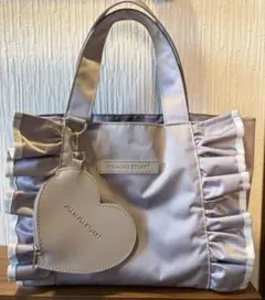 SWEET付録　ジルバイジルスチュアート　トートバッグ