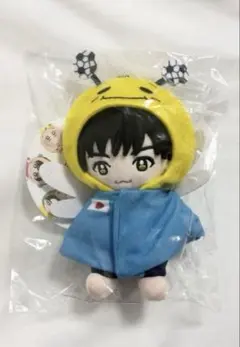 Hey! Say! JUMP 薮宏太 やぶんぶん ぬいぐるみ マスコットのサムネイル