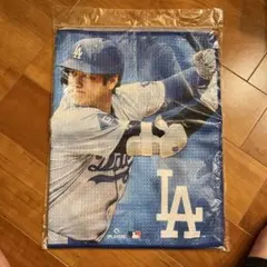 大谷翔平 ドジャース タオル TOKYO SERIESのサムネイル