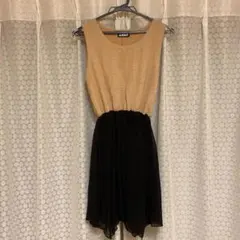 ANAP ミニワンピース 【匿名配送】