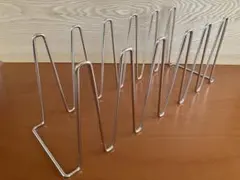 ディッシュスタンド　45×14×18cmのサムネイル