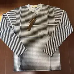 新品タグ付 STONE ISLAND MARINA 長袖ロンTのサムネイル