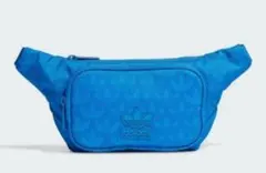 アディダスオリジナルス【IJ5055 ウエストバッグ】新品モノグラム ショルダー