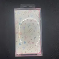HoneyWorks スマホケース