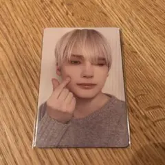 TXT ヒュニンカイ weverse JP ラキドロ - メルカリ