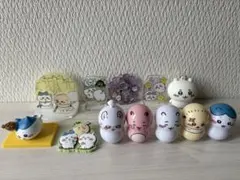 ちいかわセット 12点※バラ売り不可