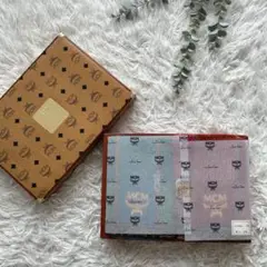 【新品未使用】MCM バスタオル フェイスタオル バスマットセット MCM タオルセット バスタオル1枚 フェイスタオル2枚 - メルカリ