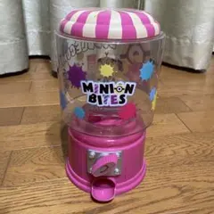 USJ限定 MINION BITES ミニオンズ キャンディディスペンサーのサムネイル