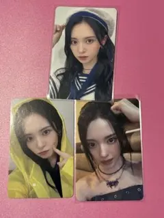 Kep1er MADEIN マシロ Kep1going On Makestar