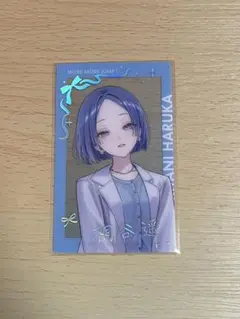 プロセカ 桐谷遥 ZOZO イラストレーターコラボ エピカ 3枚セット