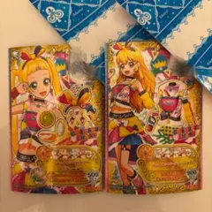 アイカツ シェイキンパーティー