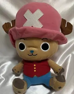 ONE PIECEチョッパー ぬいぐるみ