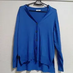 purelast（ピュアラスト) カーディガン レディース