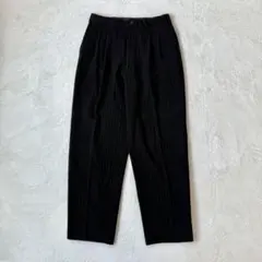 90s COMME des GARCONS HOMME ストライプスラックス