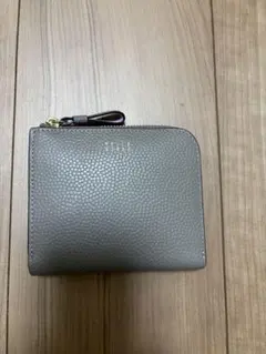 ワケあり◯ペレボルサ折財布グレートープ定価16500円 ワケあり◯ペレボルサ折財布グレートープ定価16500円 - メルカリ
