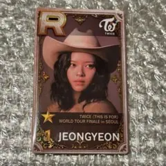 twice ソウルコン SUPERSTAR SSJYP トレカ チェヨン - メルカリ