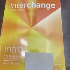 interchange Fifth Edition Intro