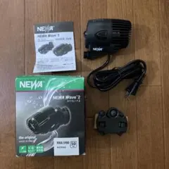 美品‼️KORALIA、NEWAウェーブセット‼️オマケ付き‼️ - メルカリ