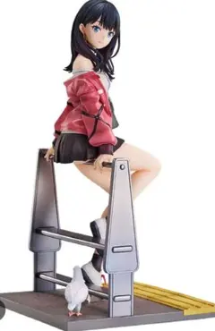 2025年最新】宝多六花 フィギュア グッドスマイルの人気アイテム