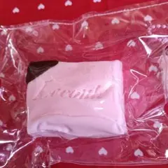 チョコレートがけケーキ クイーズ Sサイズ 新品未使用