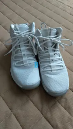 ハイパーダンクxリリチェ様 ナゲッツカラーのナイキ ハイパーダンク X復刻発売！ | 8469