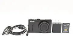 Nikon ニコン COOLPIX P300 コンパクトデジタルカメラ