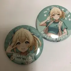 2025年最新】風真いろは 缶バッジの人気アイテム - メルカリ