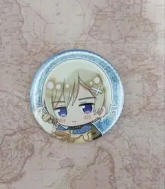 ヘタリア World☆Stars ごろりん缶バッジコレクション プロイセン