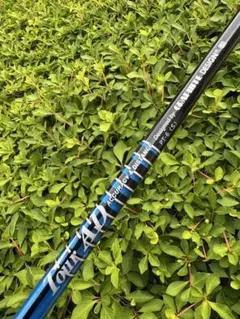 TOUR AD PT-6 S PING用スリーブ付き - メルカリ
