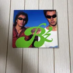 B'z/GREEN
