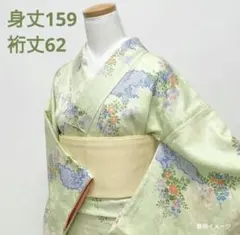 単衣　落款あり　辻ヶ花訪問着 2026年最新】辻ヶ花 訪問着の人気アイテム - メルカリ