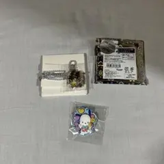 サンリオ ポチャッコ グッズ まとめ売り