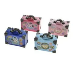 東京ディズニーシー スプリングヴォヤッジ カプセルトイ 4個セットのサムネイル