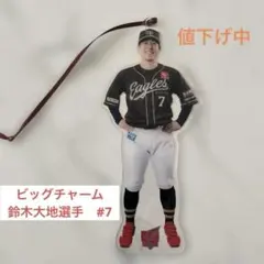 楽天イーグルス 鈴木大地 グッズまとめ売り - メルカリ