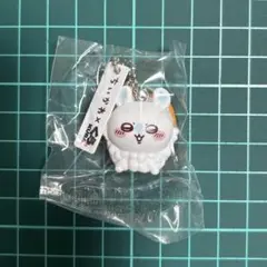 ちいかわ くら寿司 コラボ フィギュア モモンガ