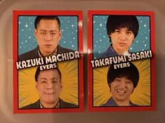よしもとコレカ7th エバース スポットライトカード - メルカリ