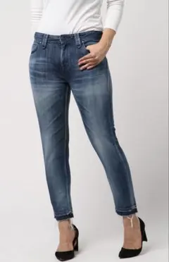 Taverniti so Jeans コートニー美脚スキニー25 定価34100のサムネイル