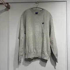 champion スウェット