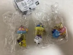 たまごっち UFOスイング まめっち ますくっち　ぎんじろっち