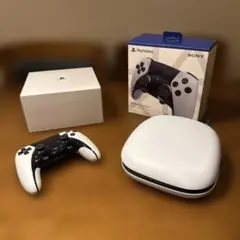 DualSense Edge ワイヤレスコントローラー CFI-ZCP1