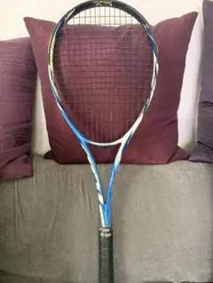 F-SPEED S-05 軟式テニスラケット　0U