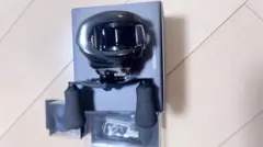 SHIMANO アンタレスDCmd DRT バリアルハンドルカスタム - メルカリ