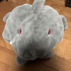 USJ 被り物　ユニバーサルスタジオジャパン　ユニバ　ジョーズ