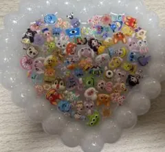 ネイルパーツ♡大人気ずーとぴあ入ミックス⑭