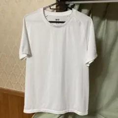 ドライEXクルーネックTシャツ Sサイズ