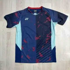 YONEX ヨネックス ゲームシャツ 2枚セット日本代表レアLサイズ - メルカリ