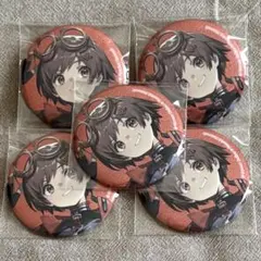 FGO ダンテ 缶バッジ - メルカリ